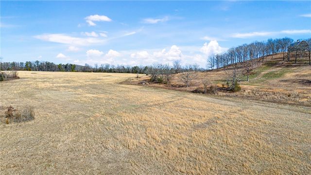 6128 Dabney Road, Jerusalem, AR 72080