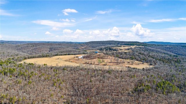 6128 Dabney Road, Jerusalem, AR 72080