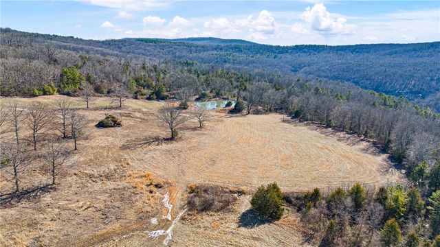6128 Dabney Road, Jerusalem, AR 72080