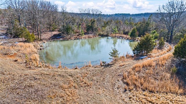 6128 Dabney Road, Jerusalem, AR 72080