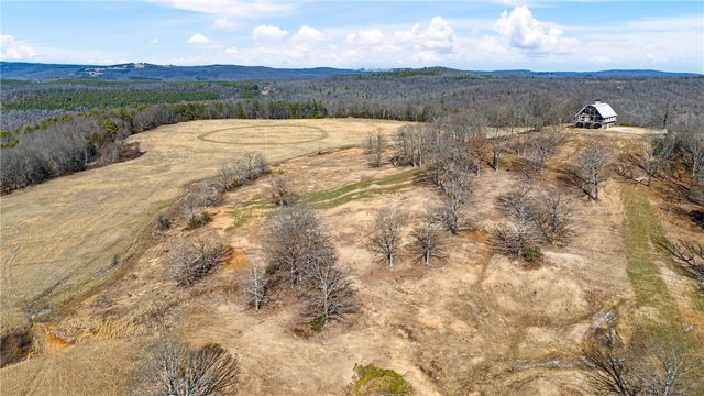 6128 Dabney Road, Jerusalem, AR 72080