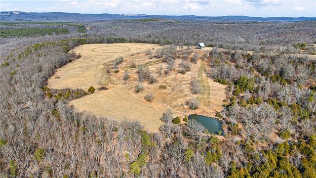 6128 Dabney Road, Jerusalem, AR 72080