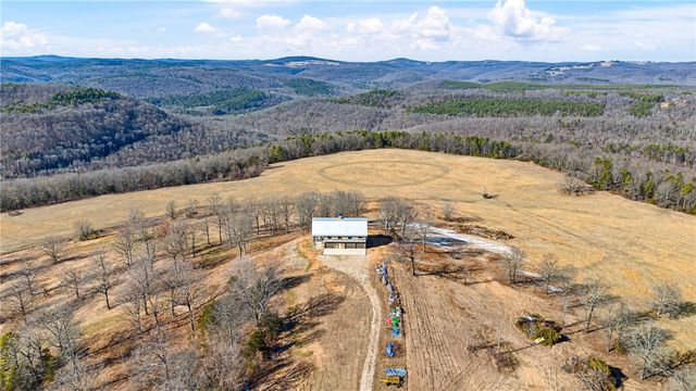 6128 Dabney Road, Jerusalem, AR 72080