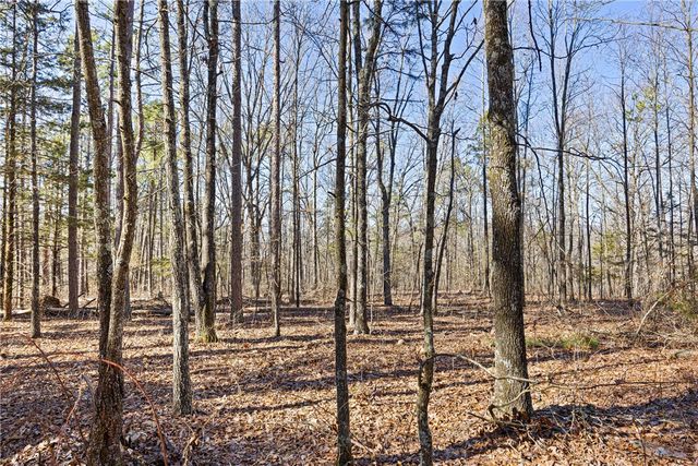 6128 Dabney Road, Jerusalem, AR 72080