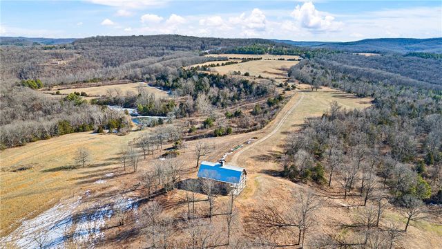 6128 Dabney Road, Jerusalem, AR 72080