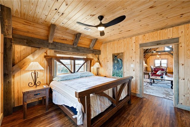 6128 Dabney Road, Jerusalem, AR 72080