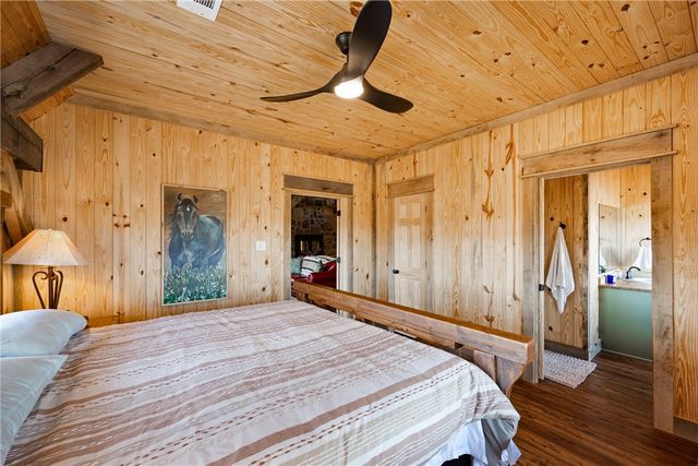 6128 Dabney Road, Jerusalem, AR 72080