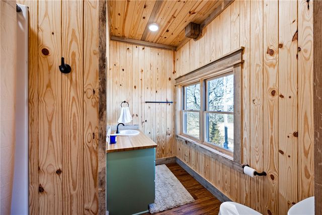 6128 Dabney Road, Jerusalem, AR 72080