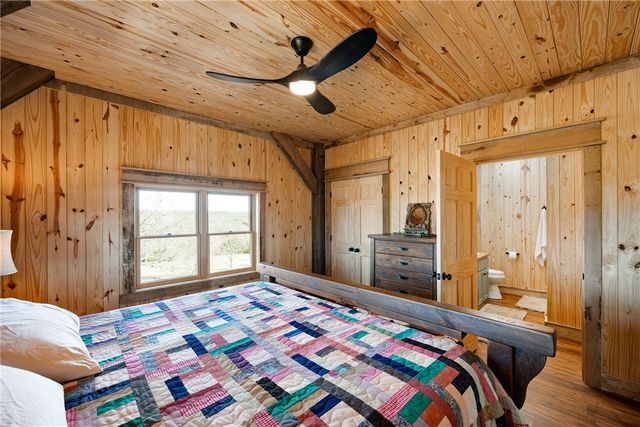 6128 Dabney Road, Jerusalem, AR 72080