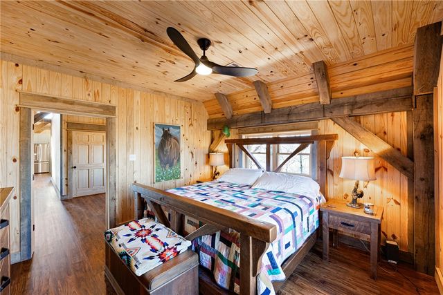 6128 Dabney Road, Jerusalem, AR 72080