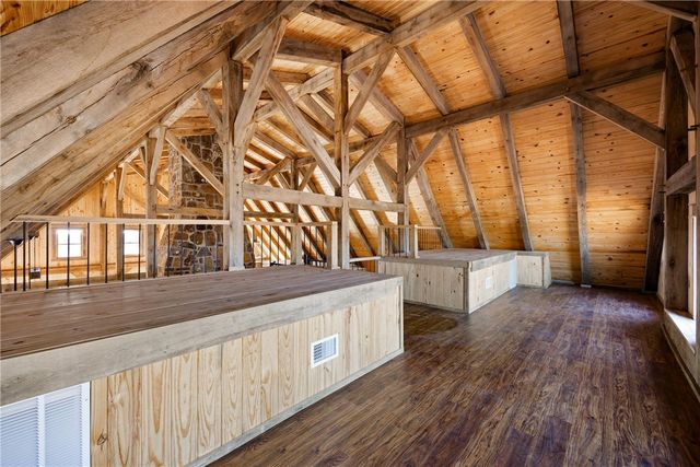 6128 Dabney Road, Jerusalem, AR 72080