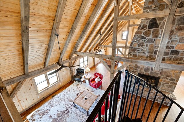 6128 Dabney Road, Jerusalem, AR 72080