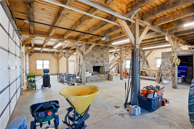 6128 Dabney Road, Jerusalem, AR 72080