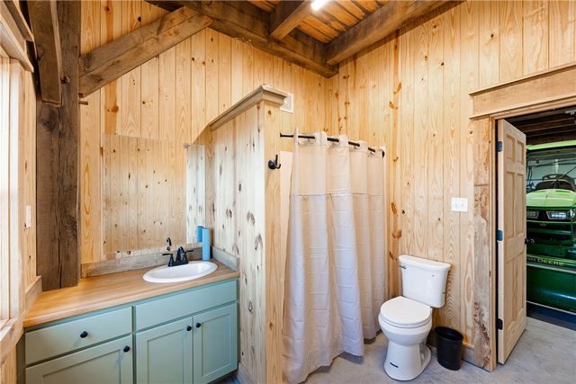 6128 Dabney Road, Jerusalem, AR 72080