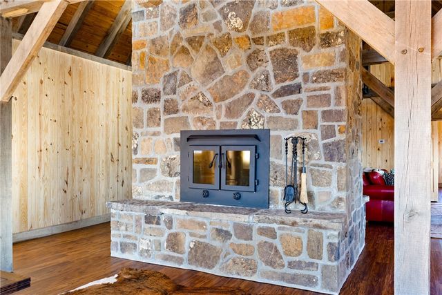 6128 Dabney Road, Jerusalem, AR 72080