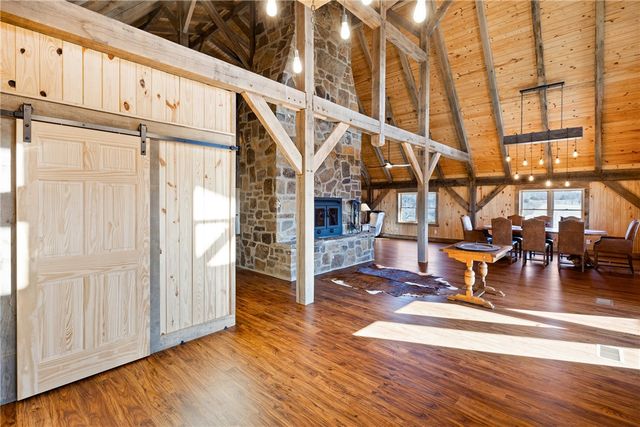 6128 Dabney Road, Jerusalem, AR 72080