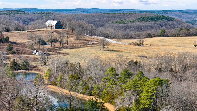 6128 Dabney Road, Jerusalem, AR 72080