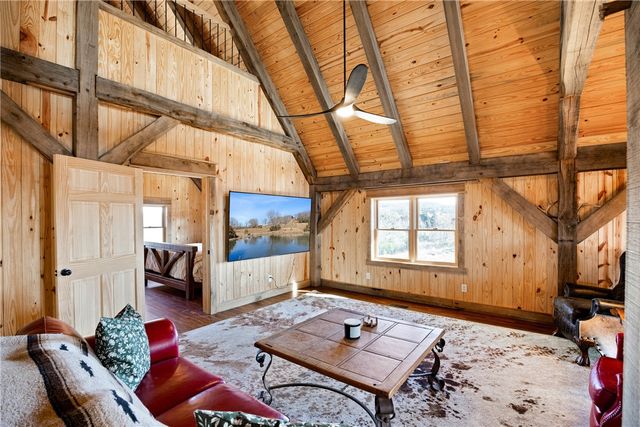 6128 Dabney Road, Jerusalem, AR 72080