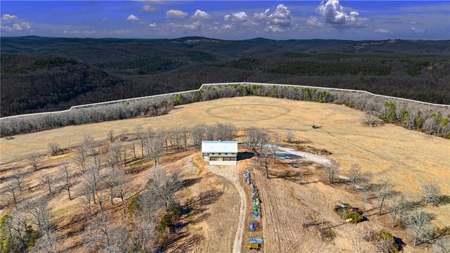 6128 Dabney Road, Jerusalem, AR 72080