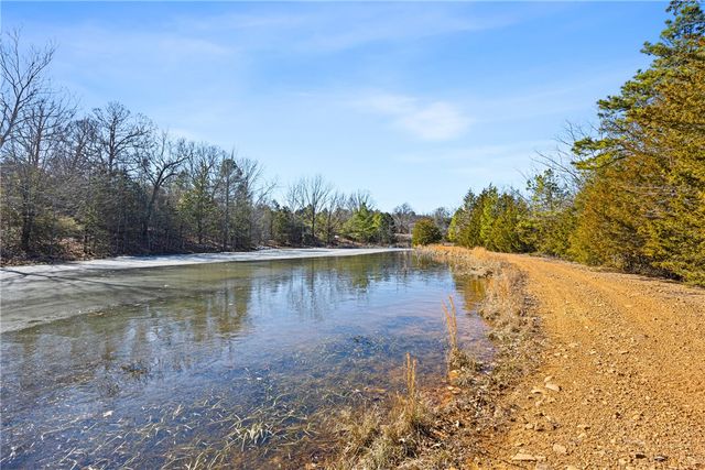 6128 Dabney Road, Jerusalem, AR 72080