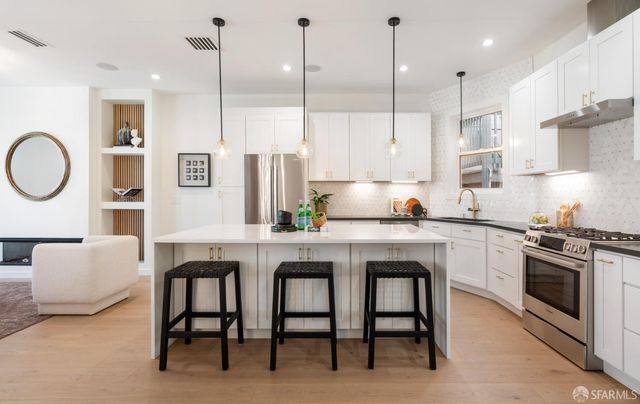 1741 Larkin Street, San Francisco, CA 94109