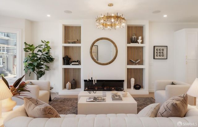 1741 Larkin Street, San Francisco, CA 94109