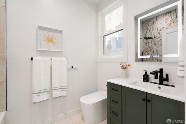 1741 Larkin Street, San Francisco, CA 94109