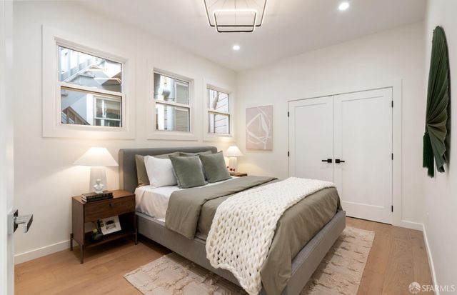 1741 Larkin Street, San Francisco, CA 94109