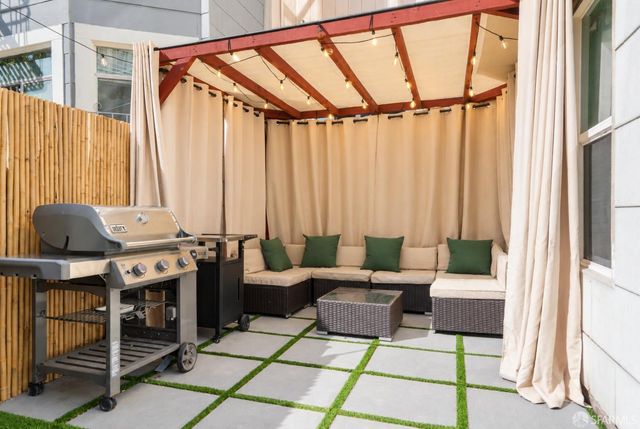 1741 Larkin Street, San Francisco, CA 94109