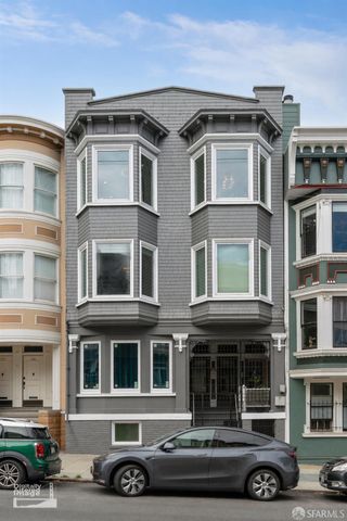 1741 Larkin Street, San Francisco, CA 94109