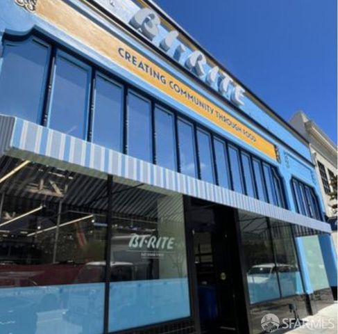 1741 Larkin Street, San Francisco, CA 94109