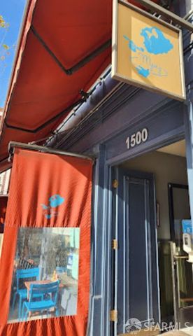 1741 Larkin Street, San Francisco, CA 94109