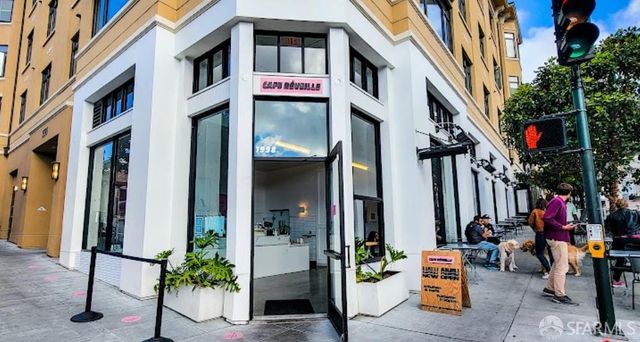 1741 Larkin Street, San Francisco, CA 94109
