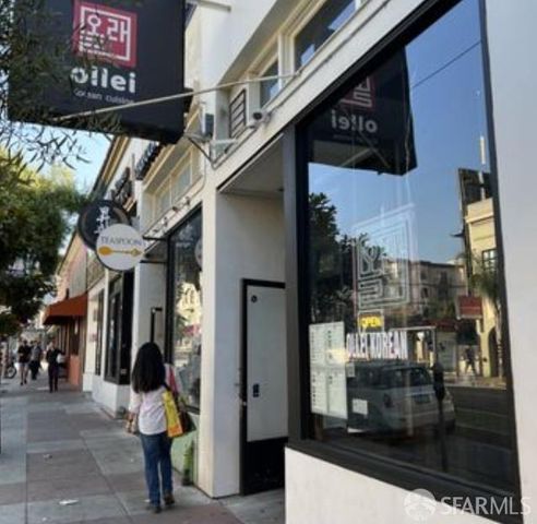 1741 Larkin Street, San Francisco, CA 94109