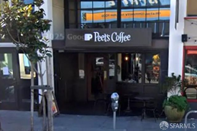 1741 Larkin Street, San Francisco, CA 94109