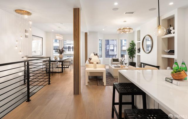 1741 Larkin Street, San Francisco, CA 94109
