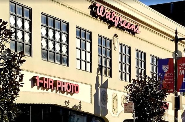 1741 Larkin Street, San Francisco, CA 94109