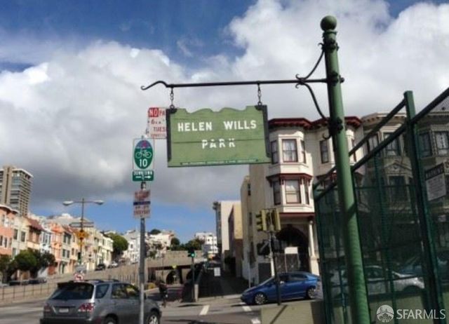 1741 Larkin Street, San Francisco, CA 94109