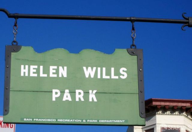 1741 Larkin Street, San Francisco, CA 94109