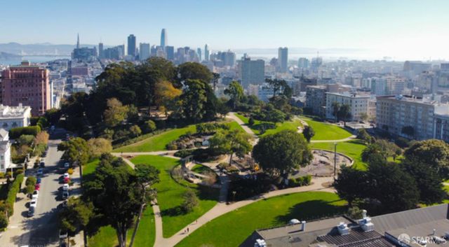 1741 Larkin Street, San Francisco, CA 94109