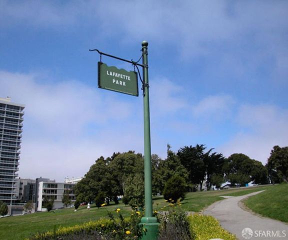 1741 Larkin Street, San Francisco, CA 94109
