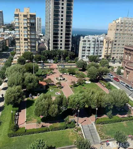 1741 Larkin Street, San Francisco, CA 94109