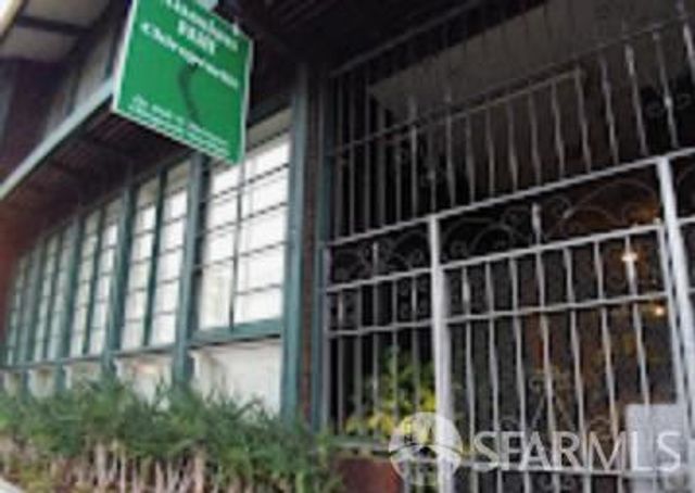 1741 Larkin Street, San Francisco, CA 94109
