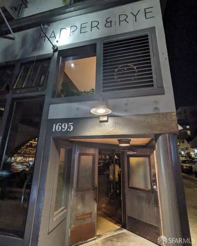 1741 Larkin Street, San Francisco, CA 94109