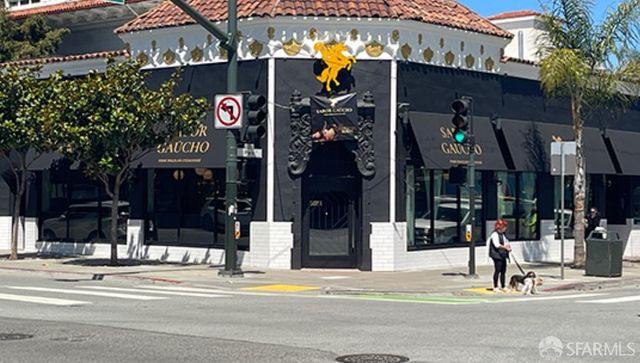 1741 Larkin Street, San Francisco, CA 94109