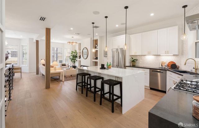1741 Larkin Street, San Francisco, CA 94109
