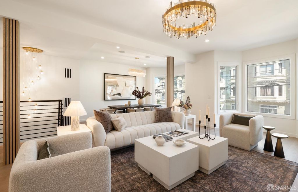1741 Larkin Street, San Francisco, CA 94109