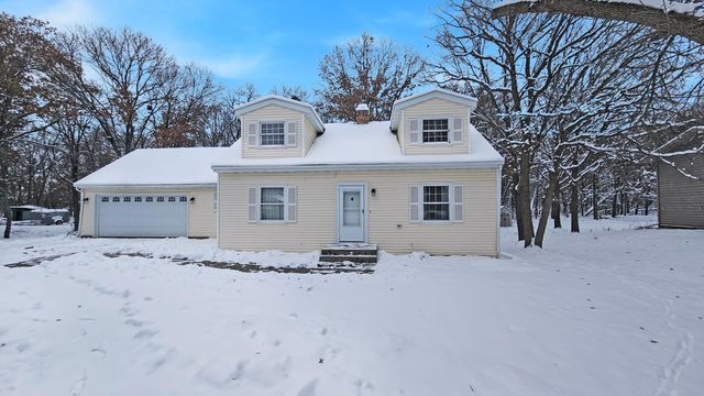 8378 Red Pine Circle, Baxter, MN 56425