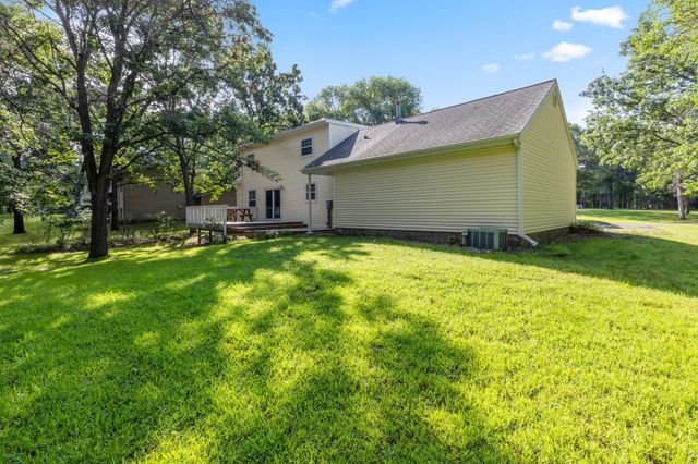 8378 Red Pine Circle, Baxter, MN 56425