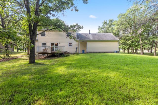 8378 Red Pine Circle, Baxter, MN 56425